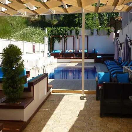 Apartament Street61