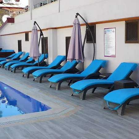 Apartament Street61 Sarıgerme
